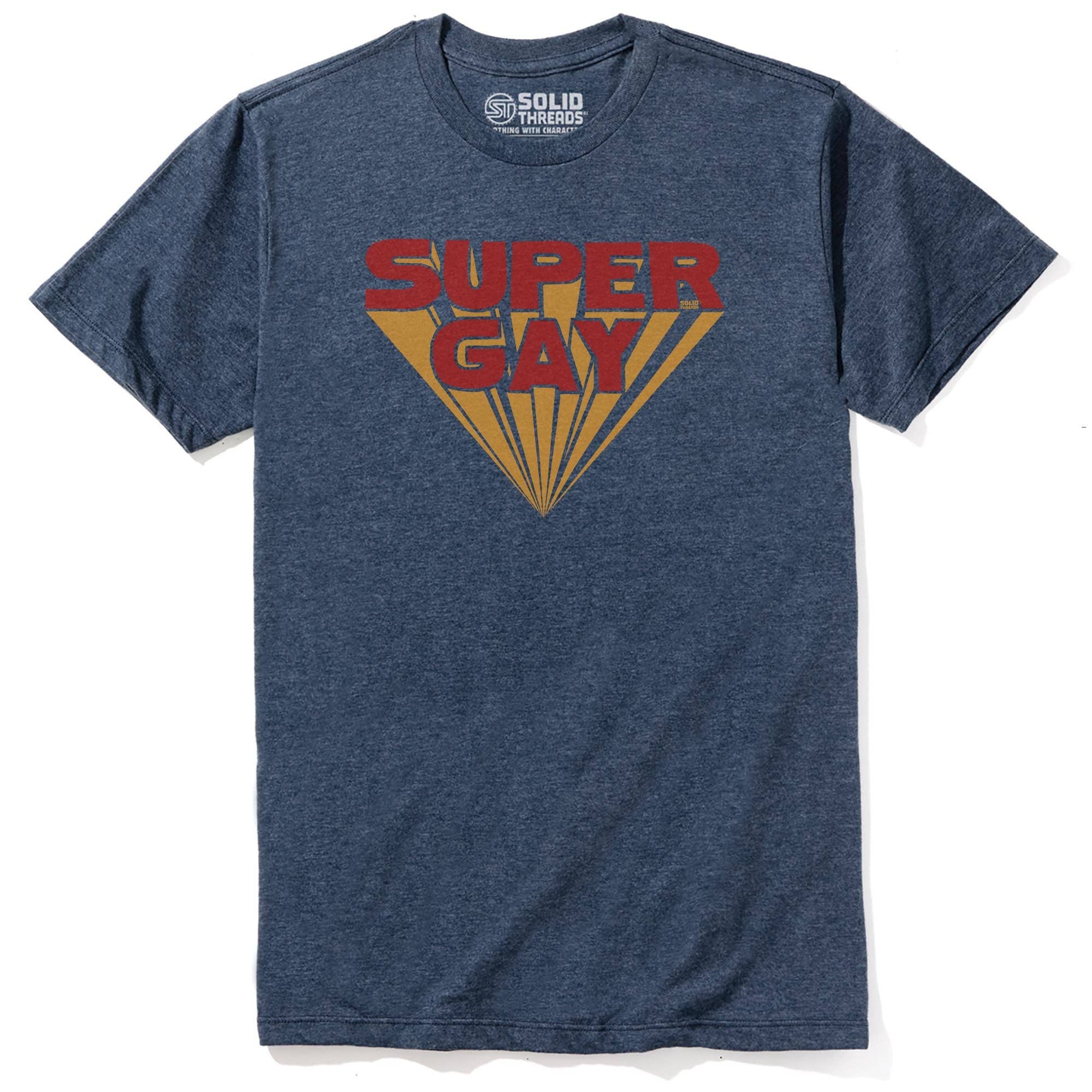 Super Gay TShirt