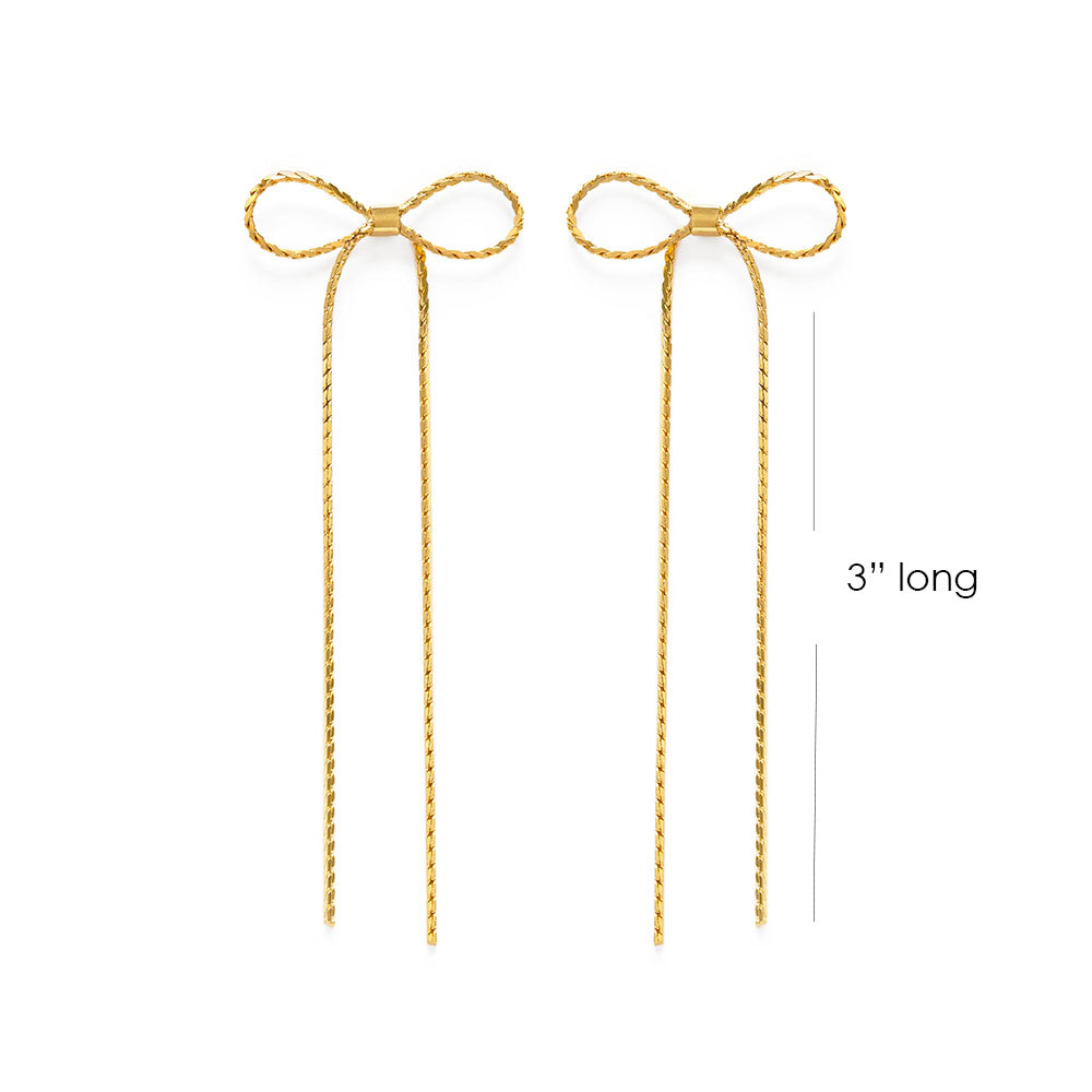 Long Bow Stud