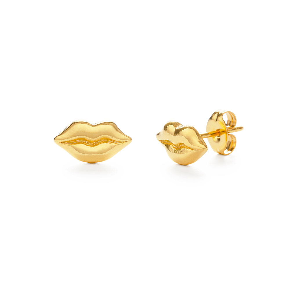 Luscious Lip studs