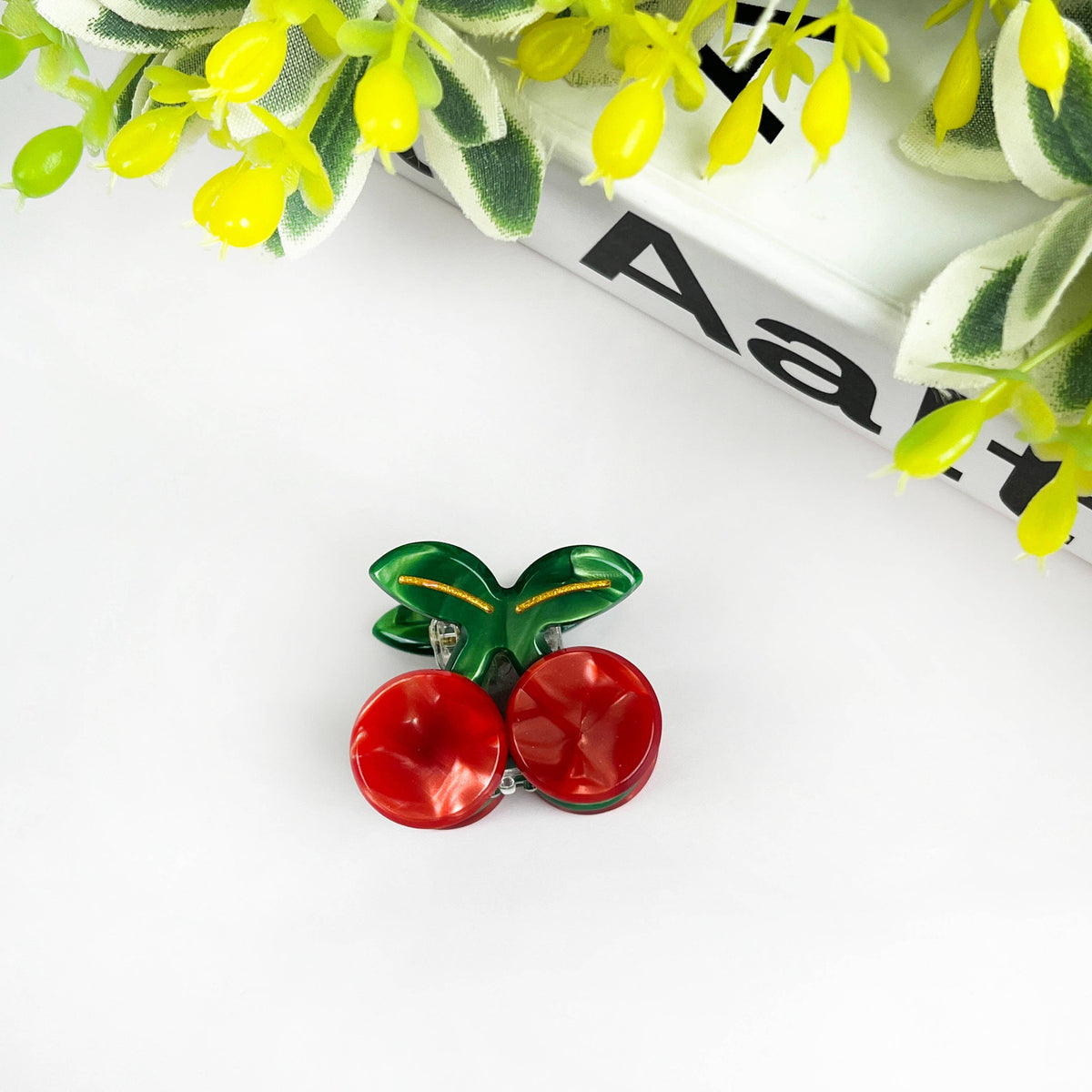 Cherry Mini Claws