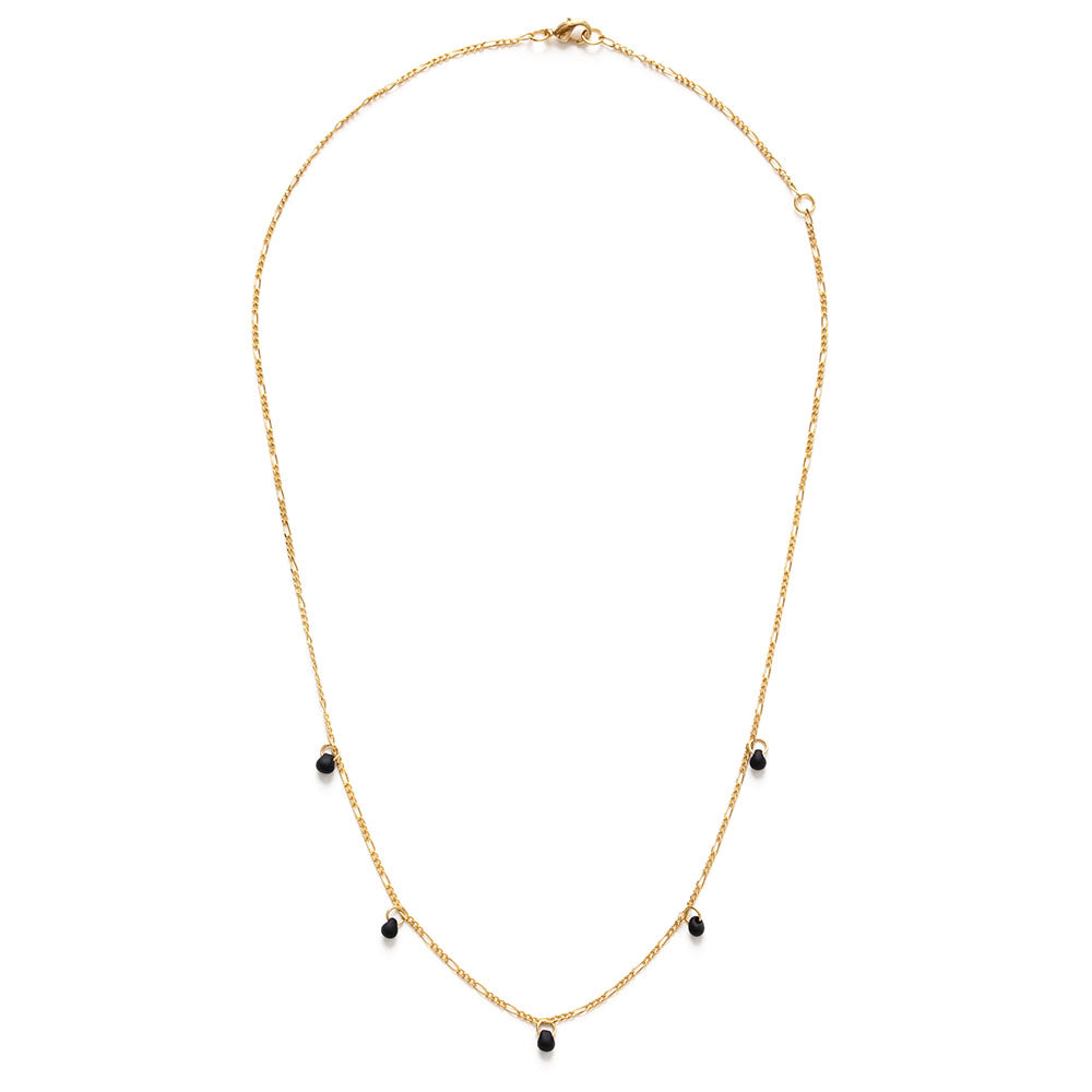 Five Graces necklace