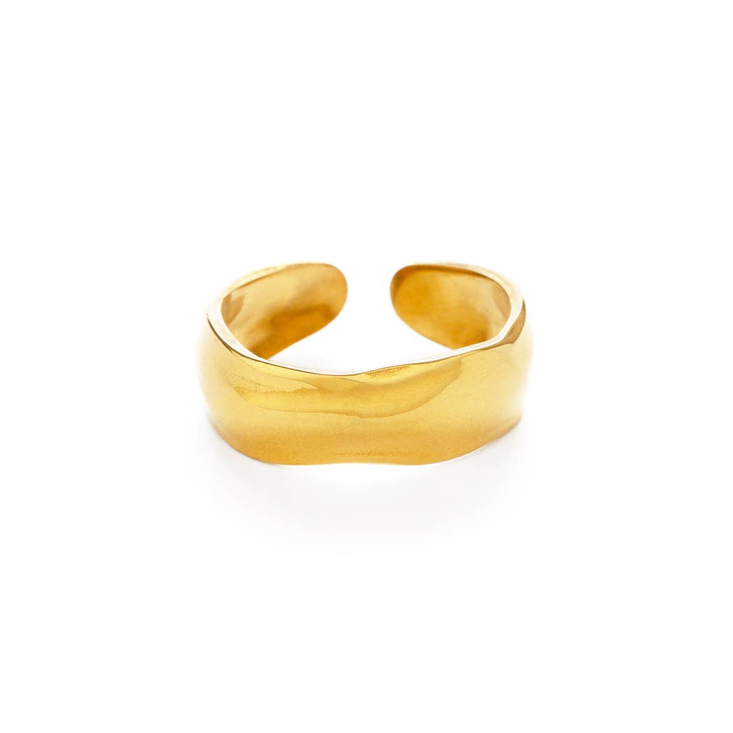 Flow Ring