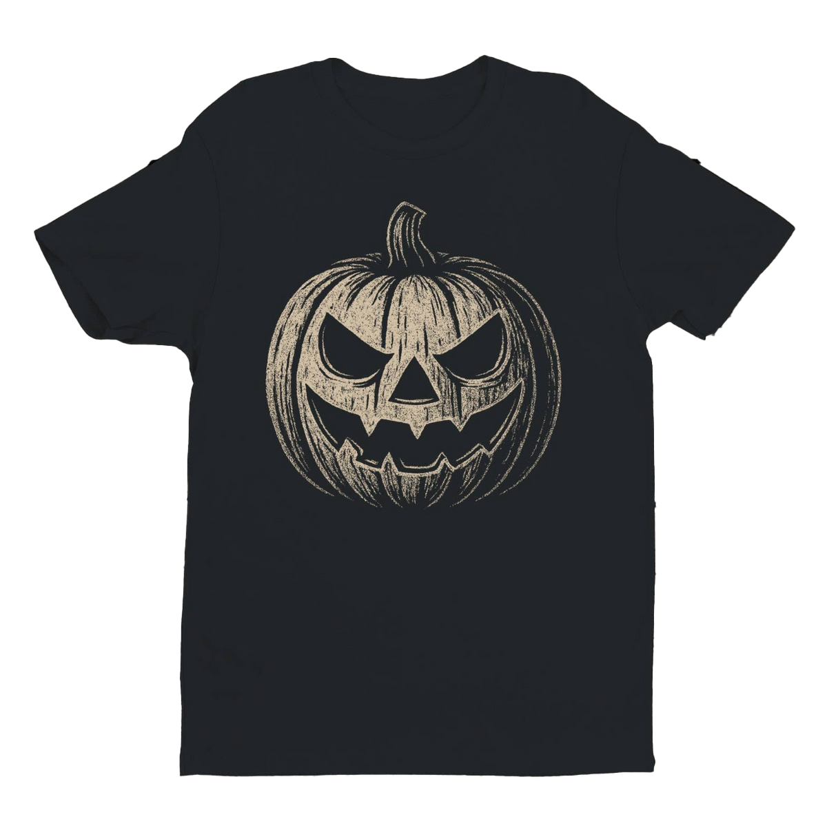 Sinister Pumpkin Tshirt
