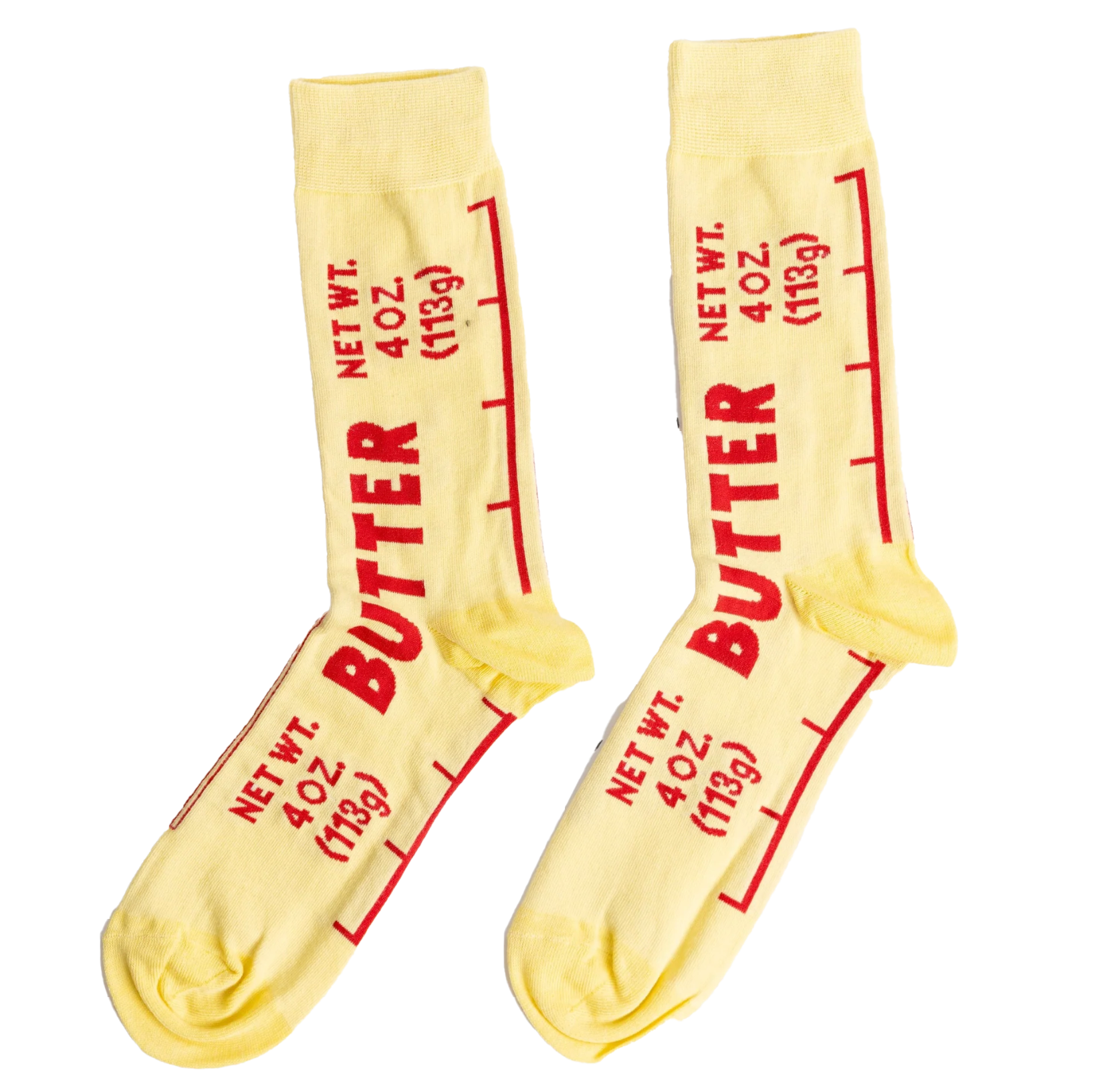 Butter socks LG