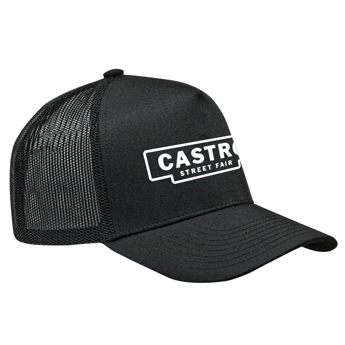 CSF Evergreen Trucker