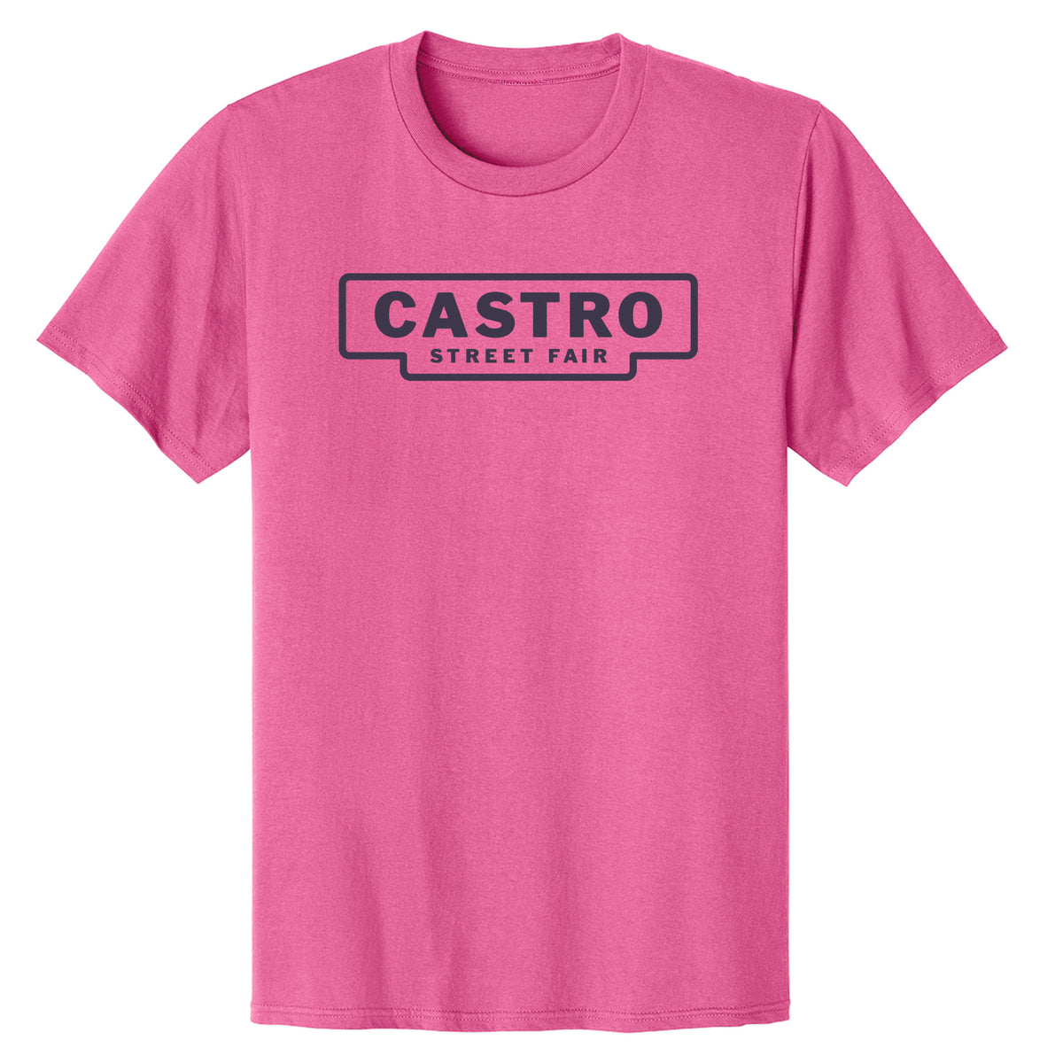 CSF Evergreen Pink Tshirt