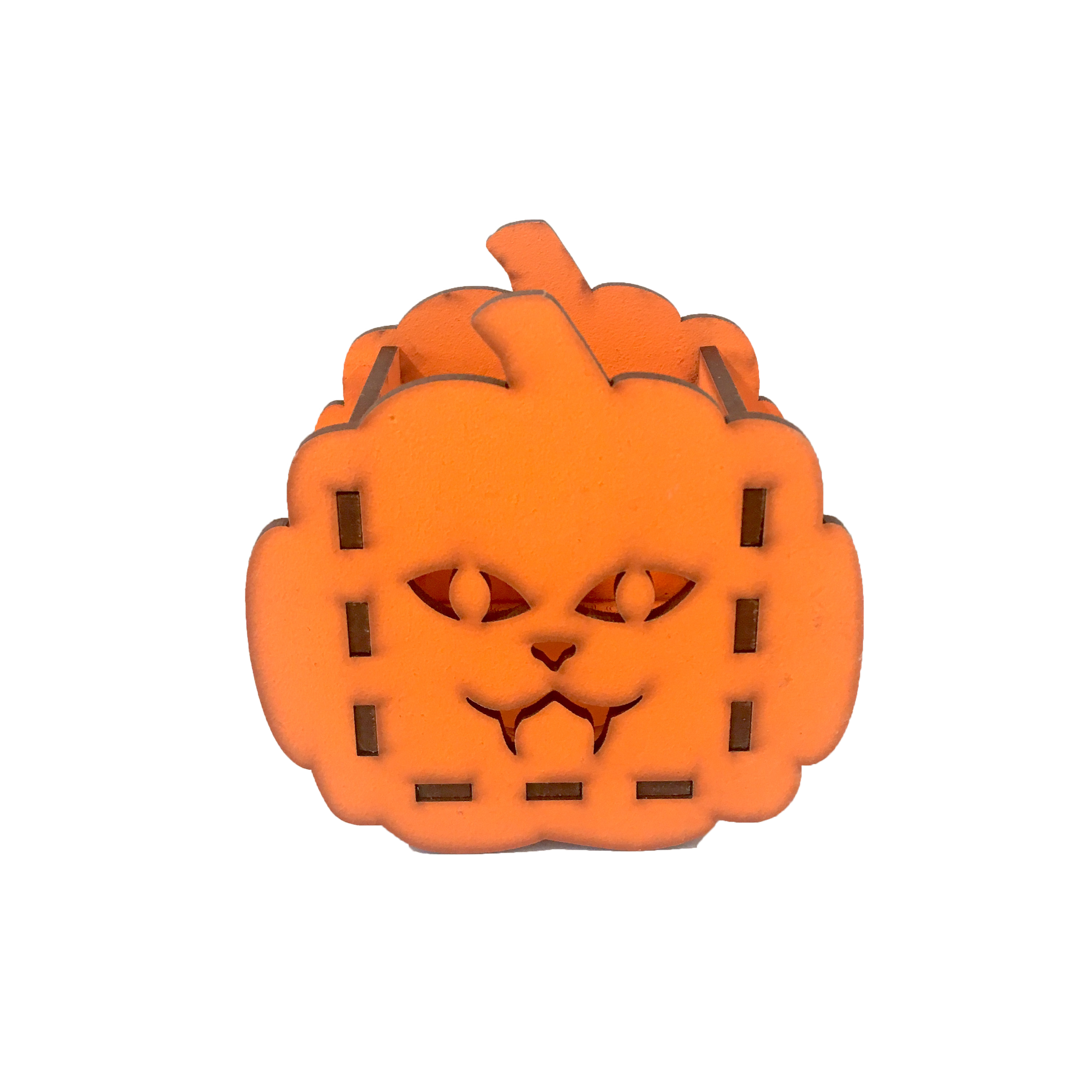 Cat-O-Lantern Kit