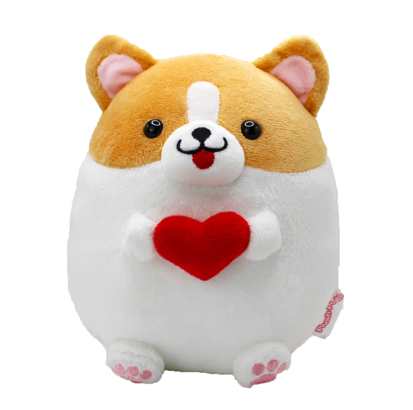 Corgi plush hot sale
