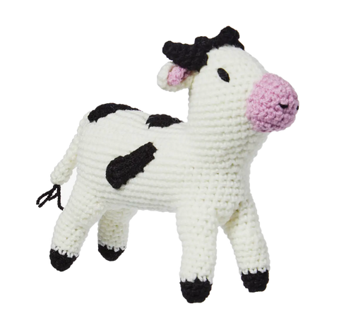 Cow rattle