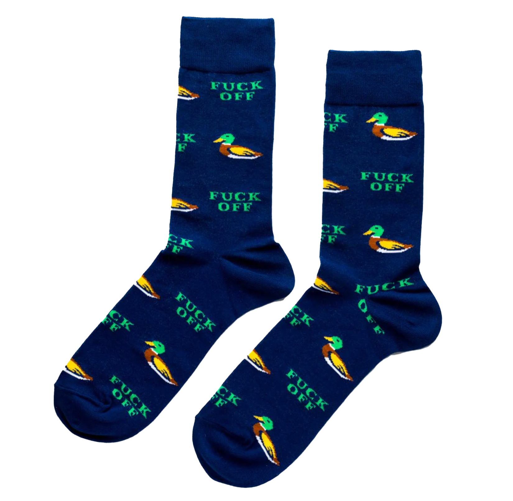 Duck Off socks Men