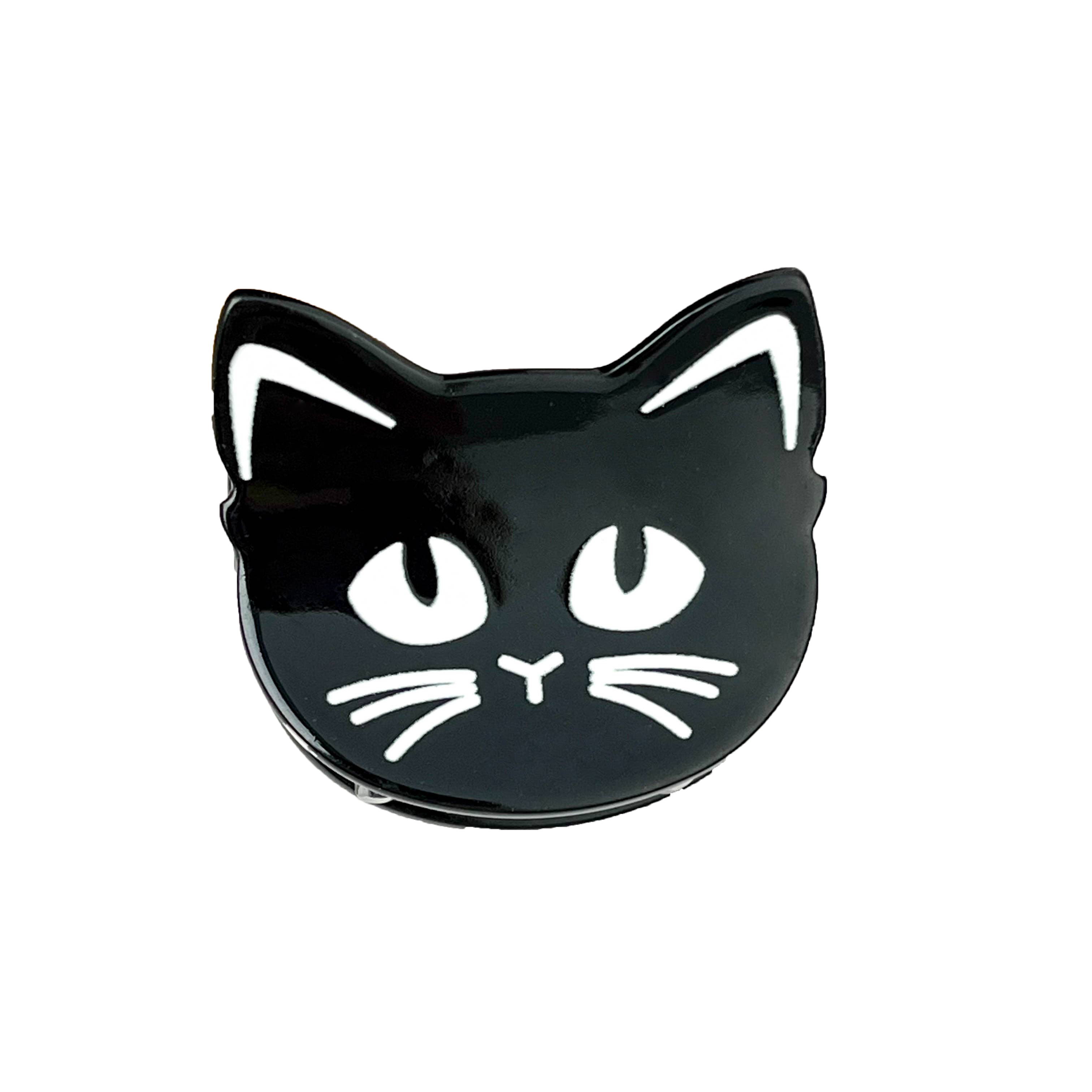 Eye Roll Cat Claw
