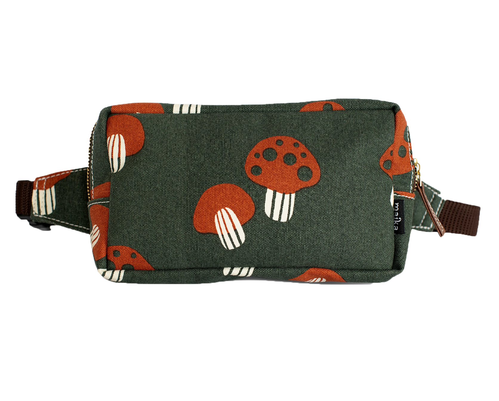 Fanny Pack Mendocino