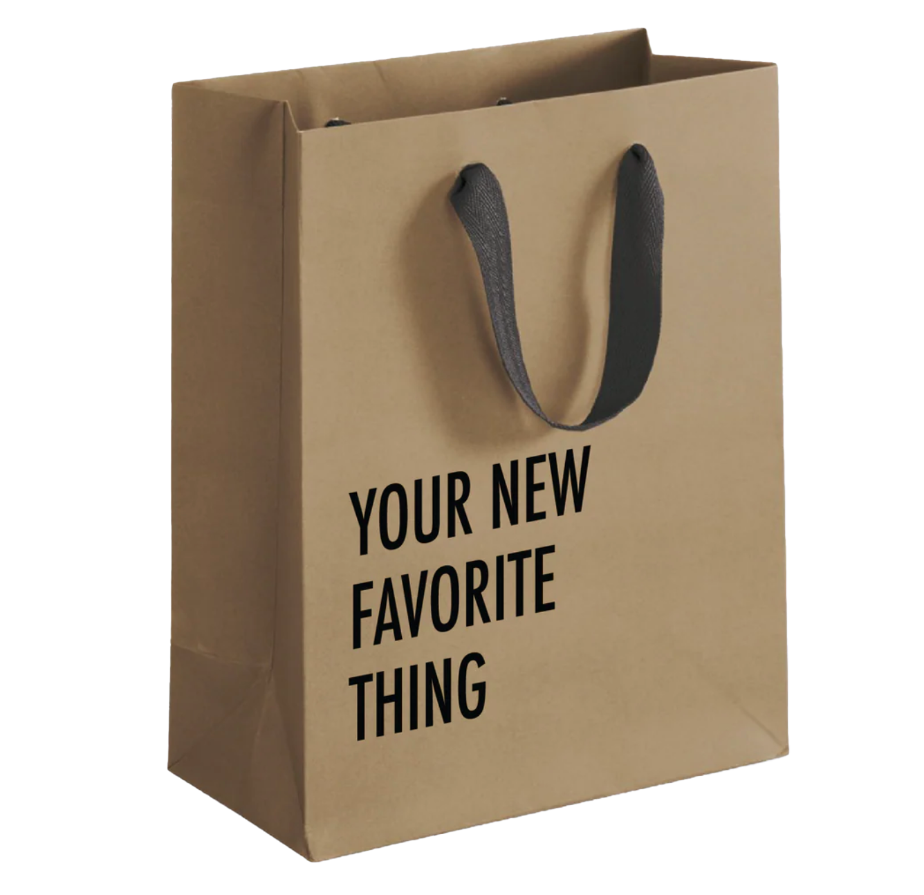 Favorite Thing Gift Bag