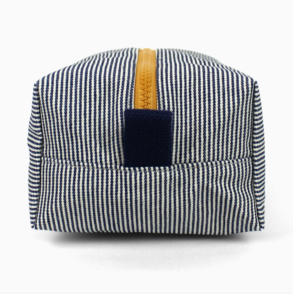 Canvas Dopp Kit - Railroad