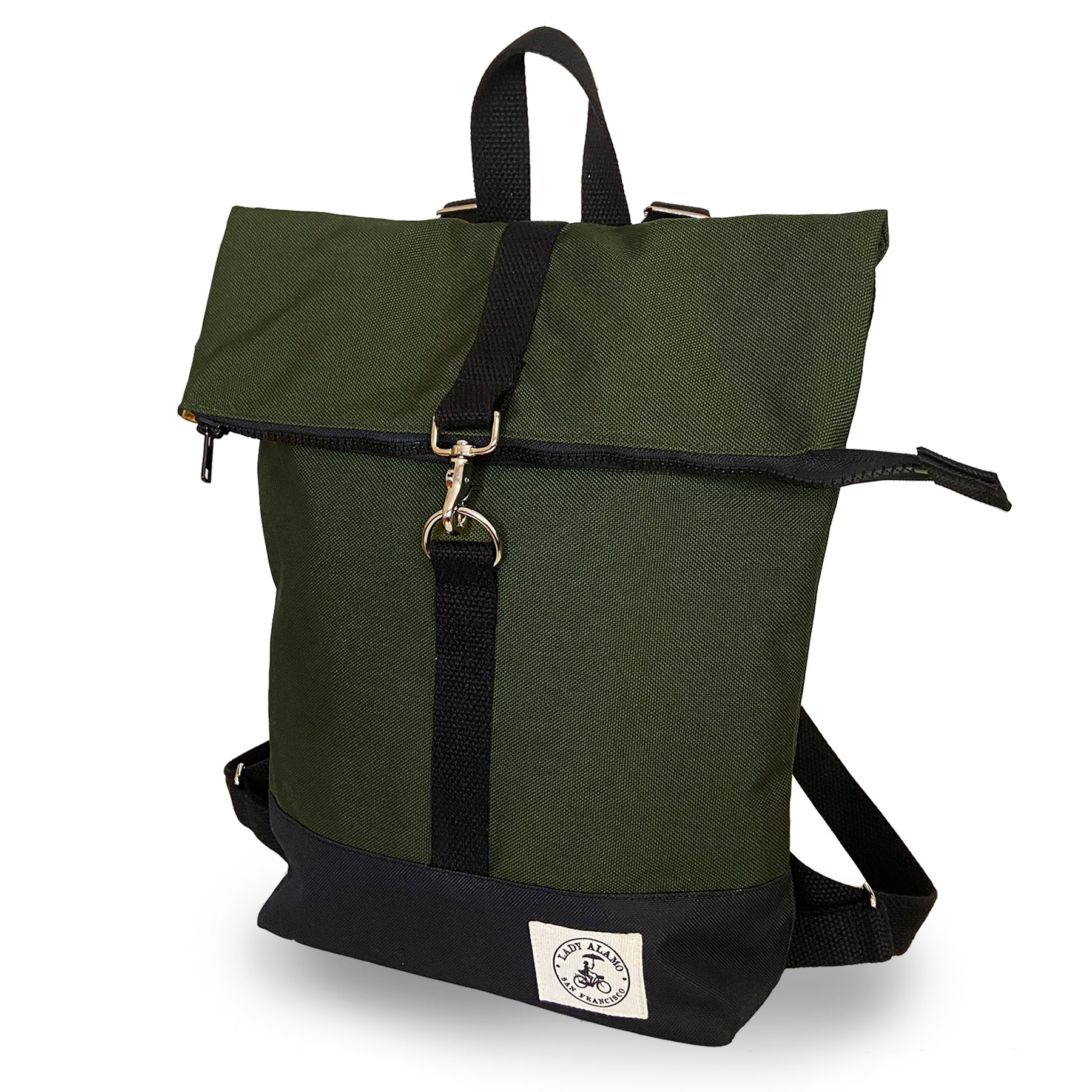 Mini Brightday Backpack - Pine