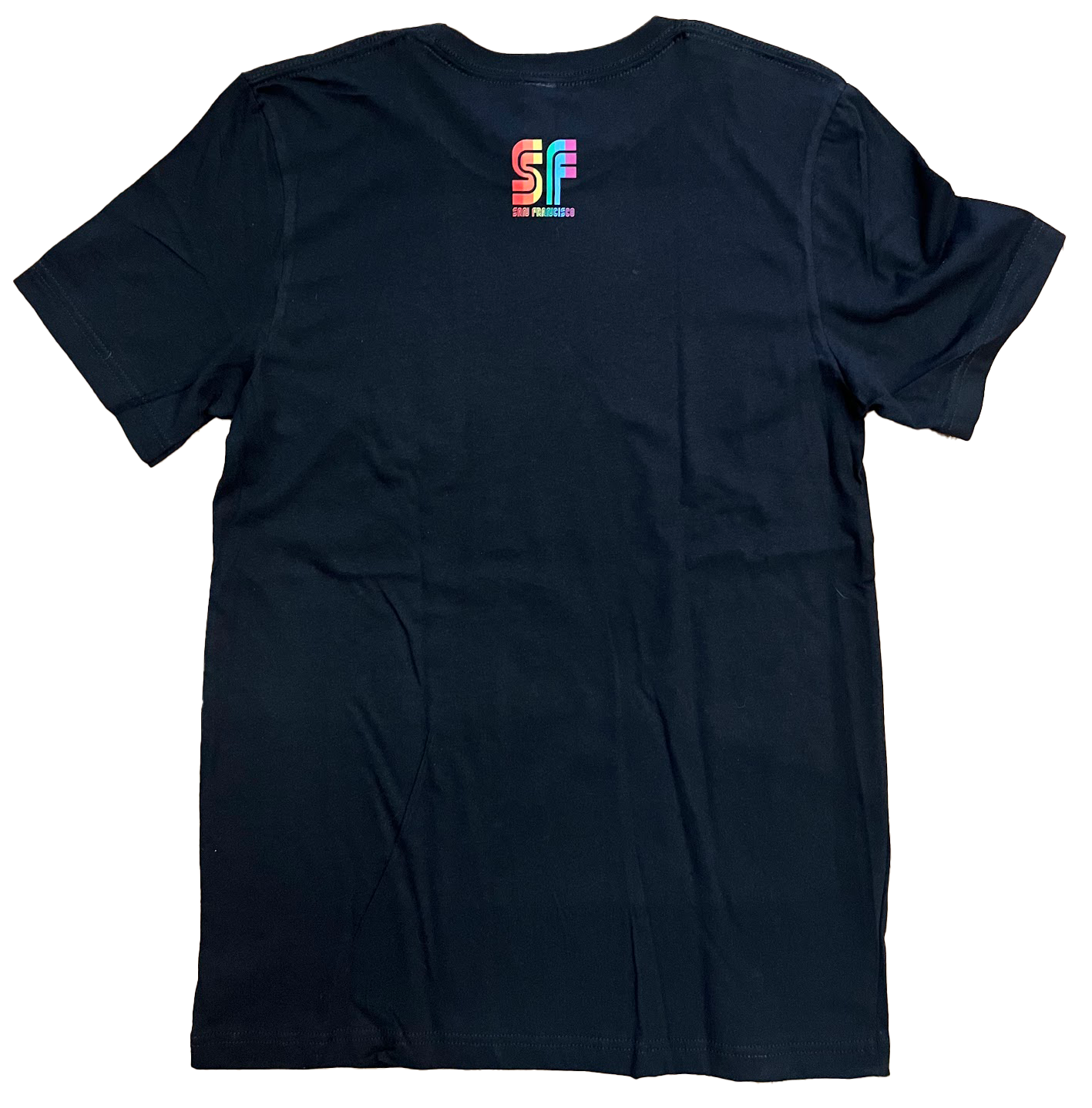 Pride Transfer Tee - Limited Edition