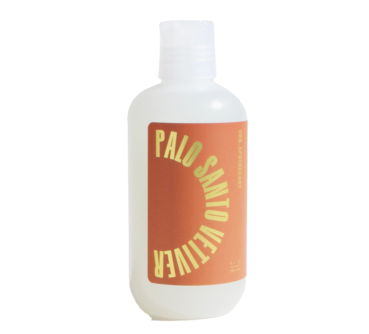 Palo Santo Bubble Bath