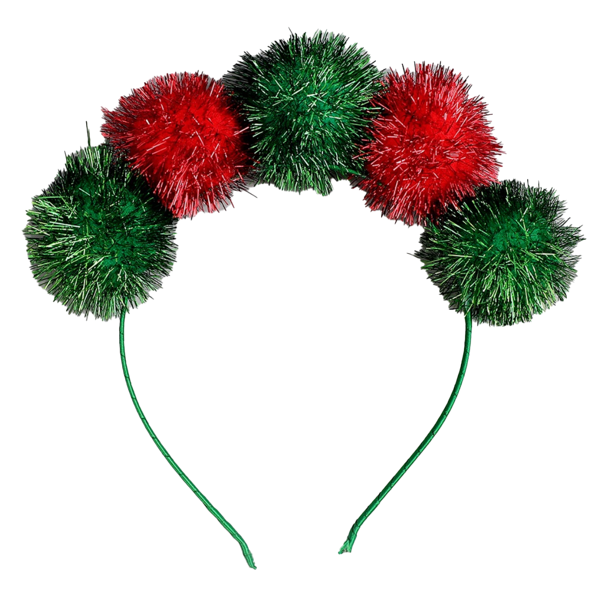 Pom Pom headband
