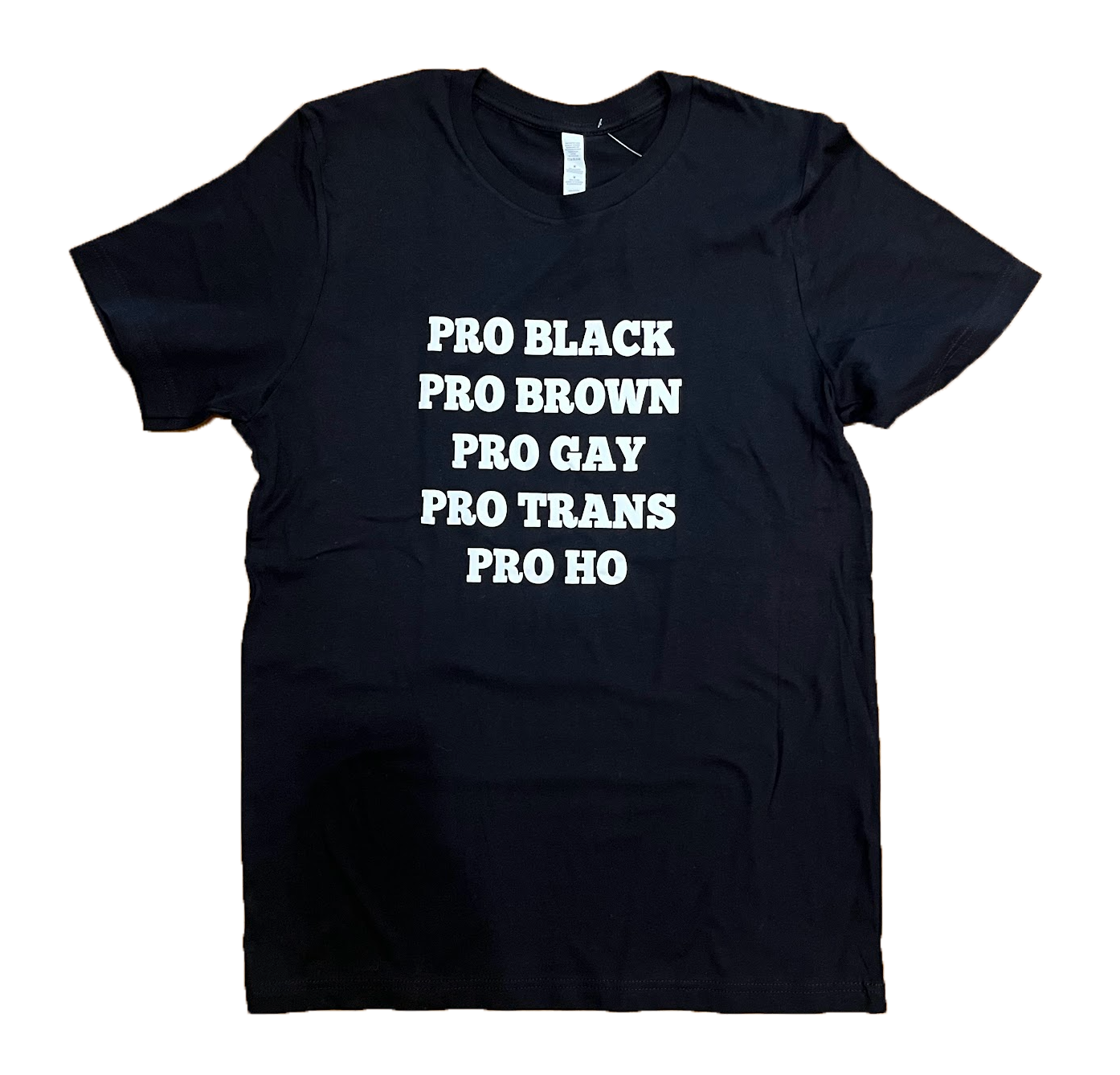 Pro Tshirt - Unisex