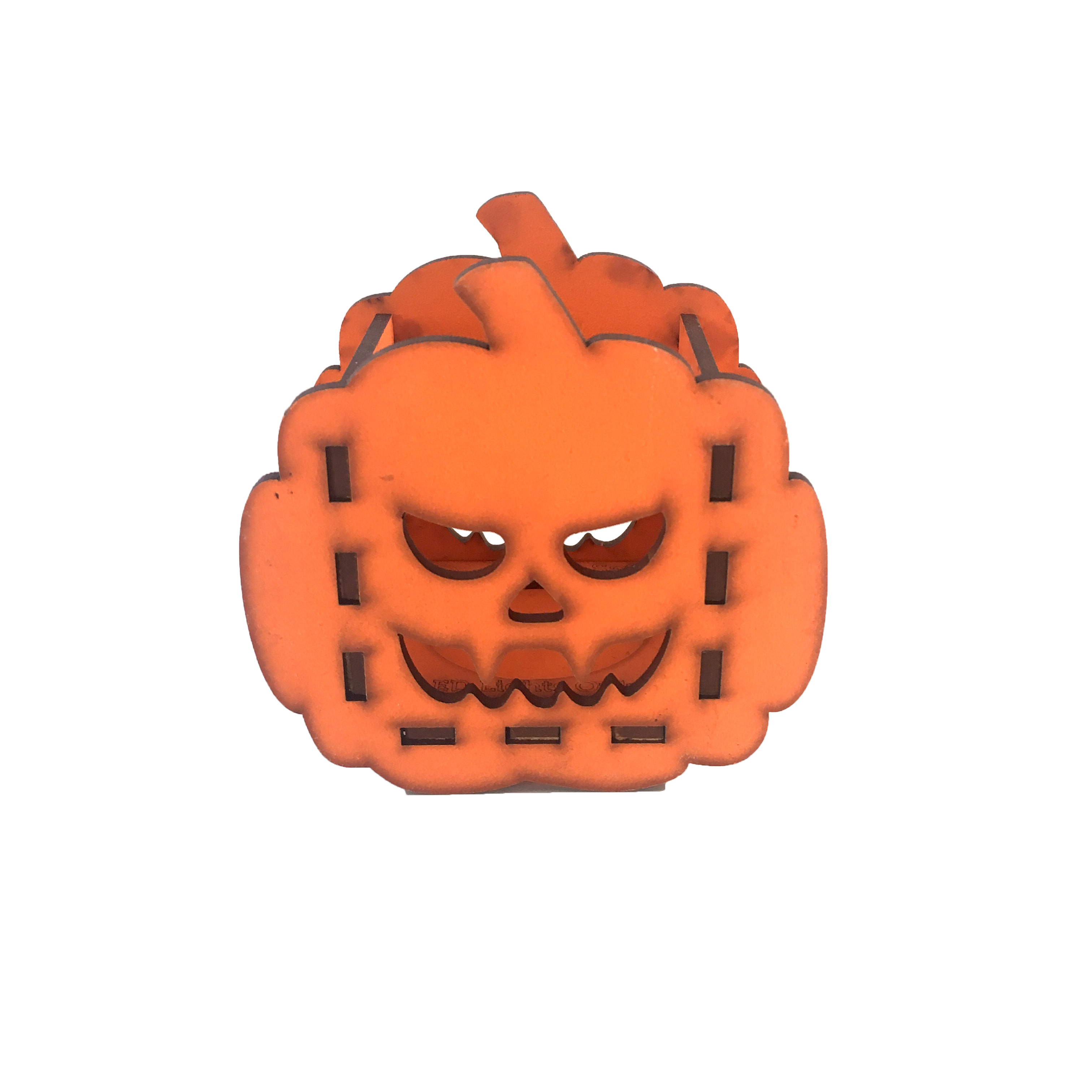 Jack-O-Lantern Kit