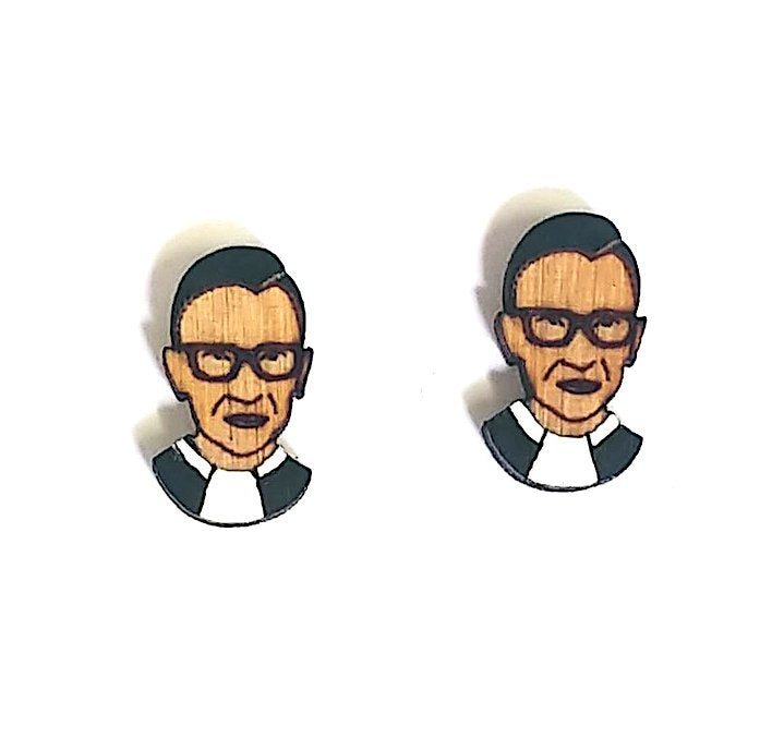 RBG Wood Studs