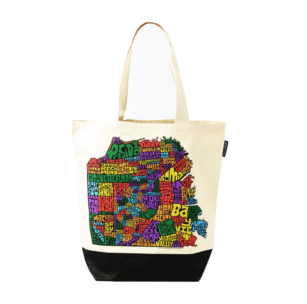 SF Type Tote