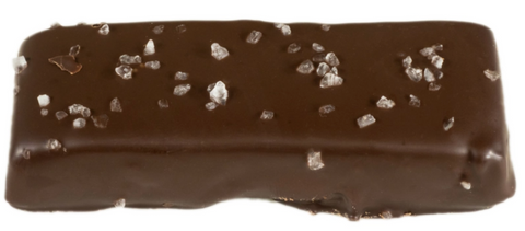 Sea Salt Caramel Bar
