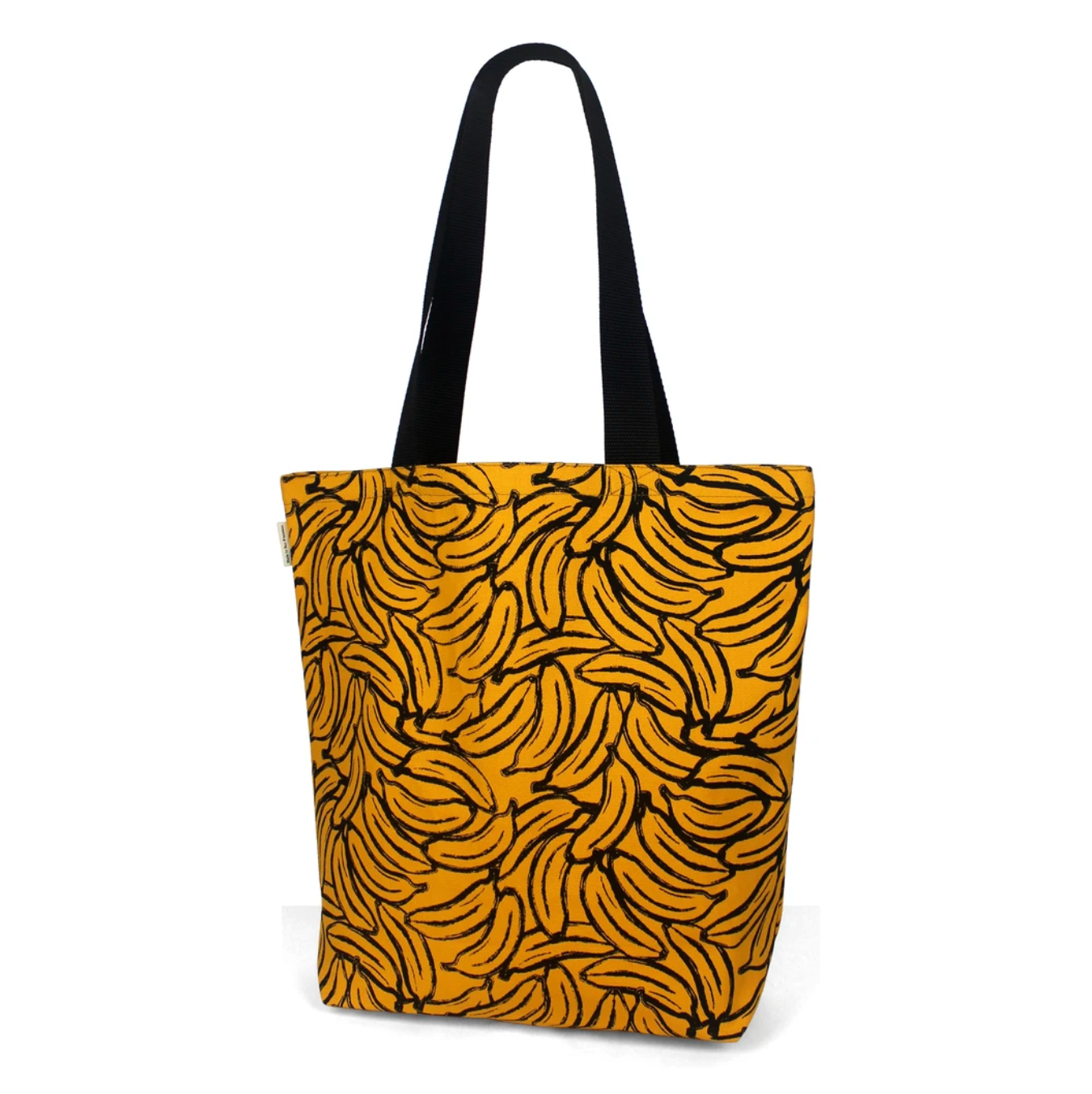 Everyday Tote Bag - Banana