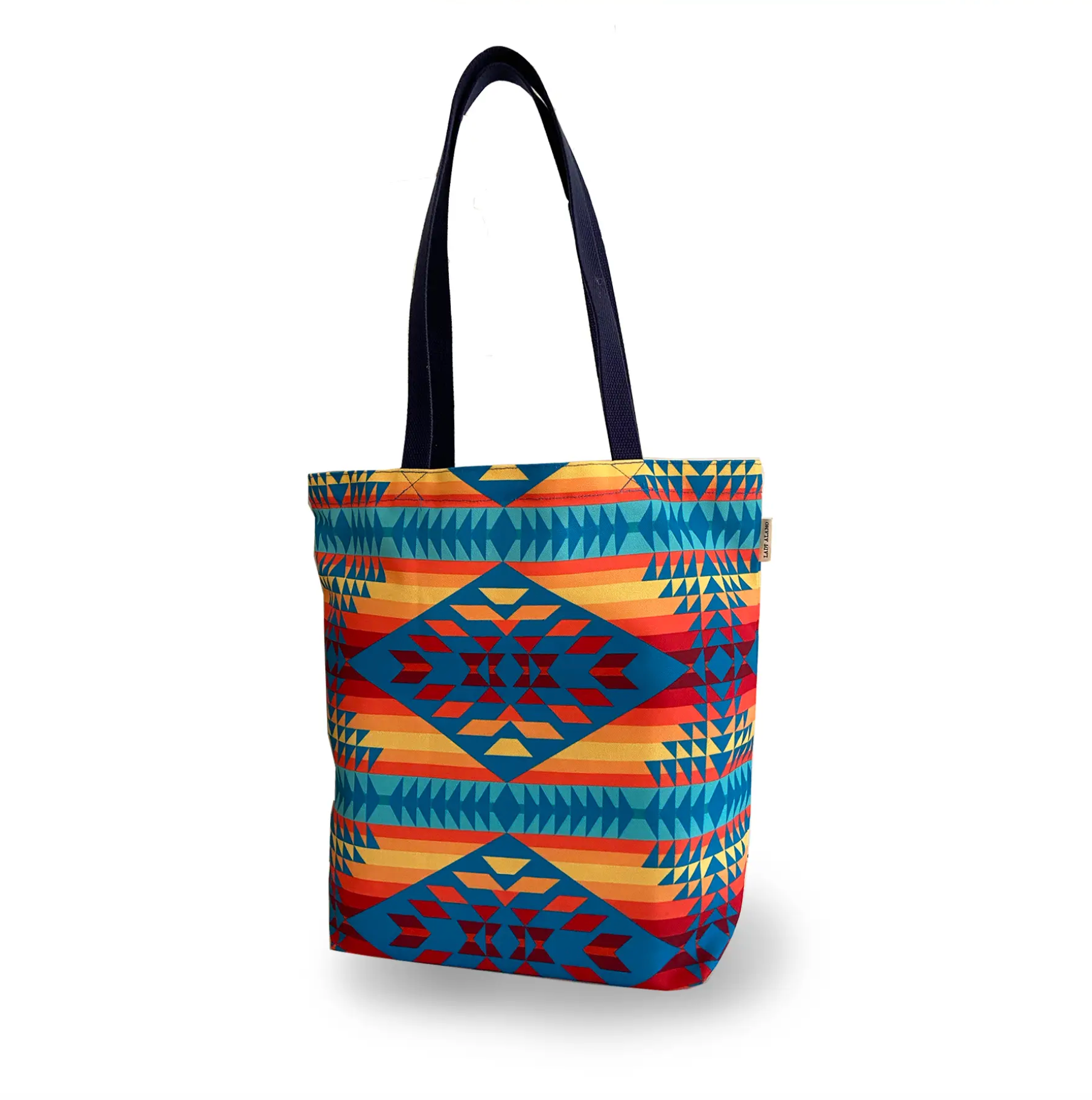 Everyday Tote Bag - Desert Diamond