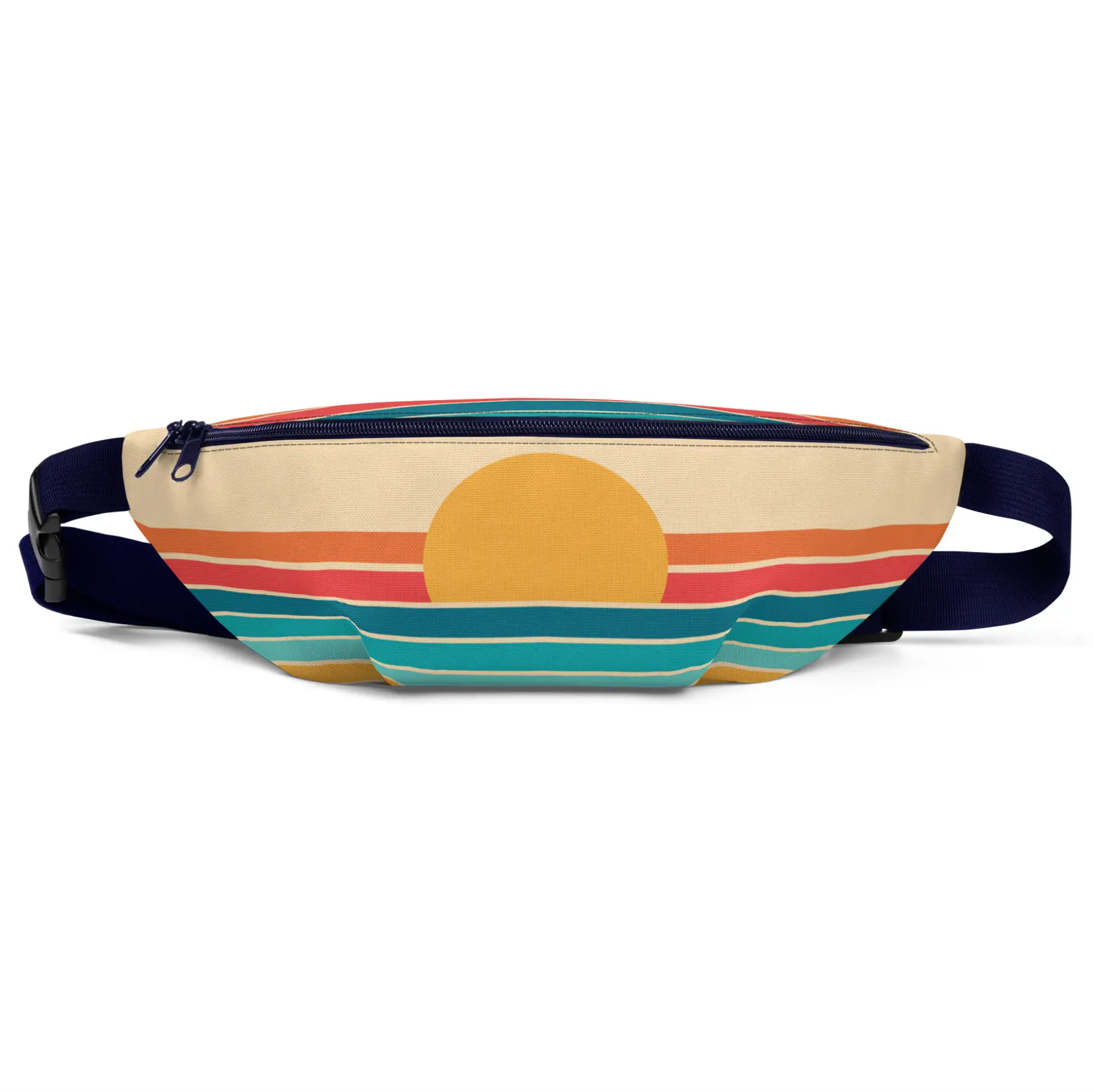 Fanny Pack Sunrise