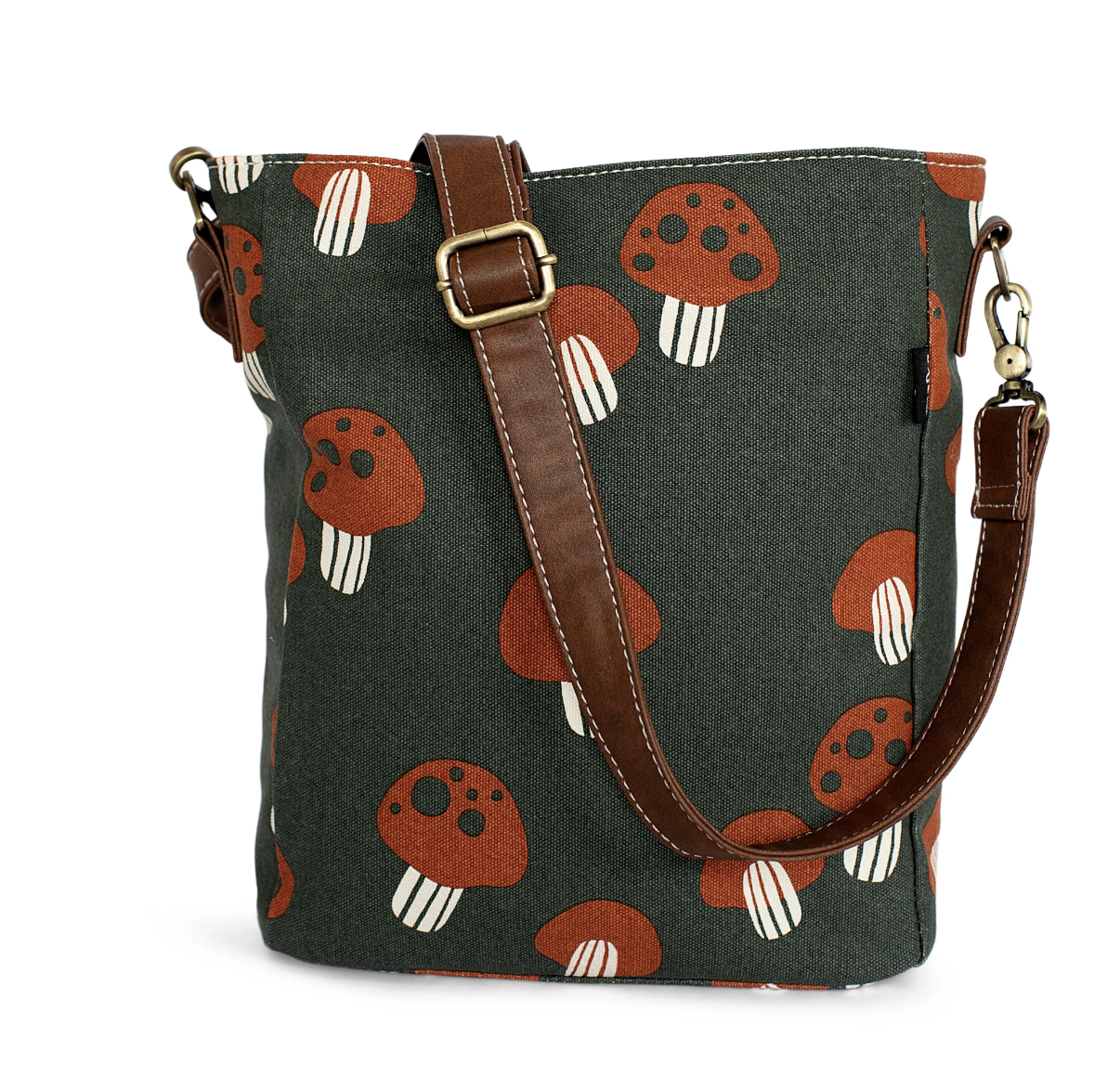 City Sling Crossbody Bag - Mendocino