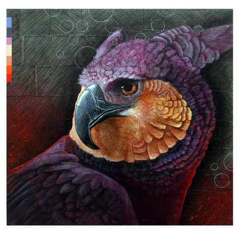 For Unto You Art Print