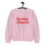 Magical Sweatshirt