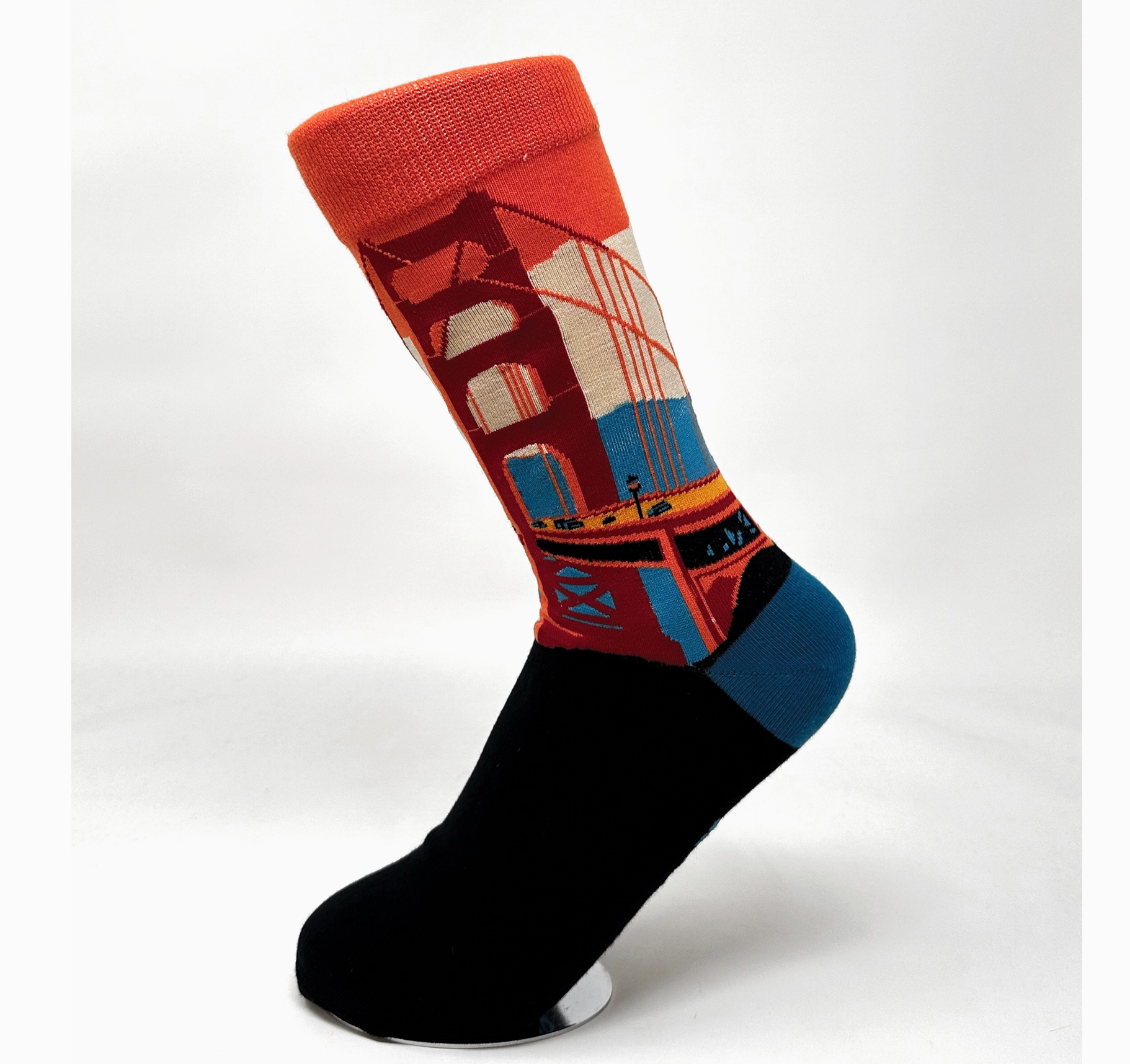GGB Sunset Men's socks
