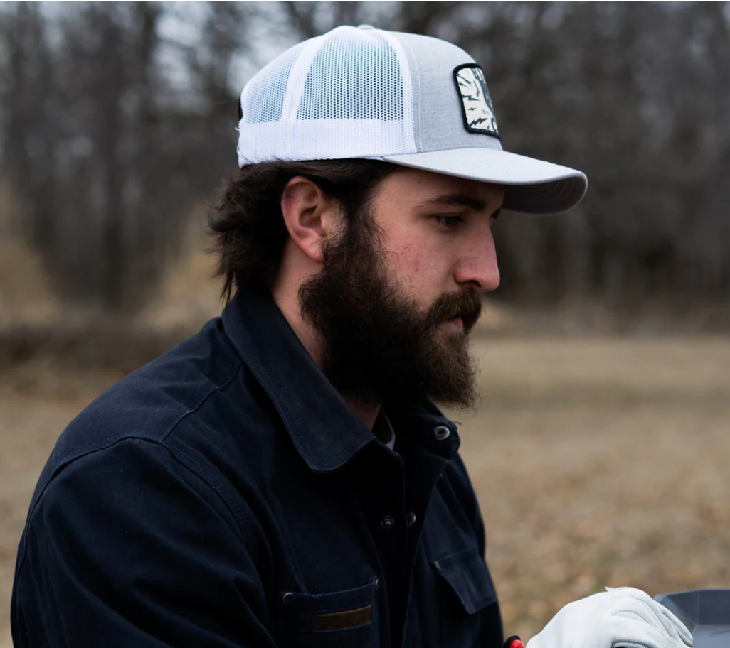 Sunwaves Trucker hat