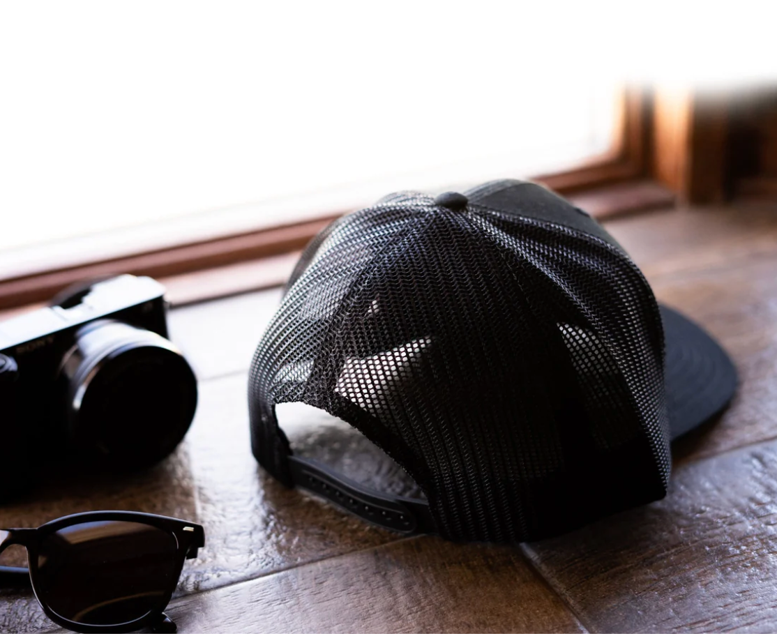 Sunwaves Trucker hat