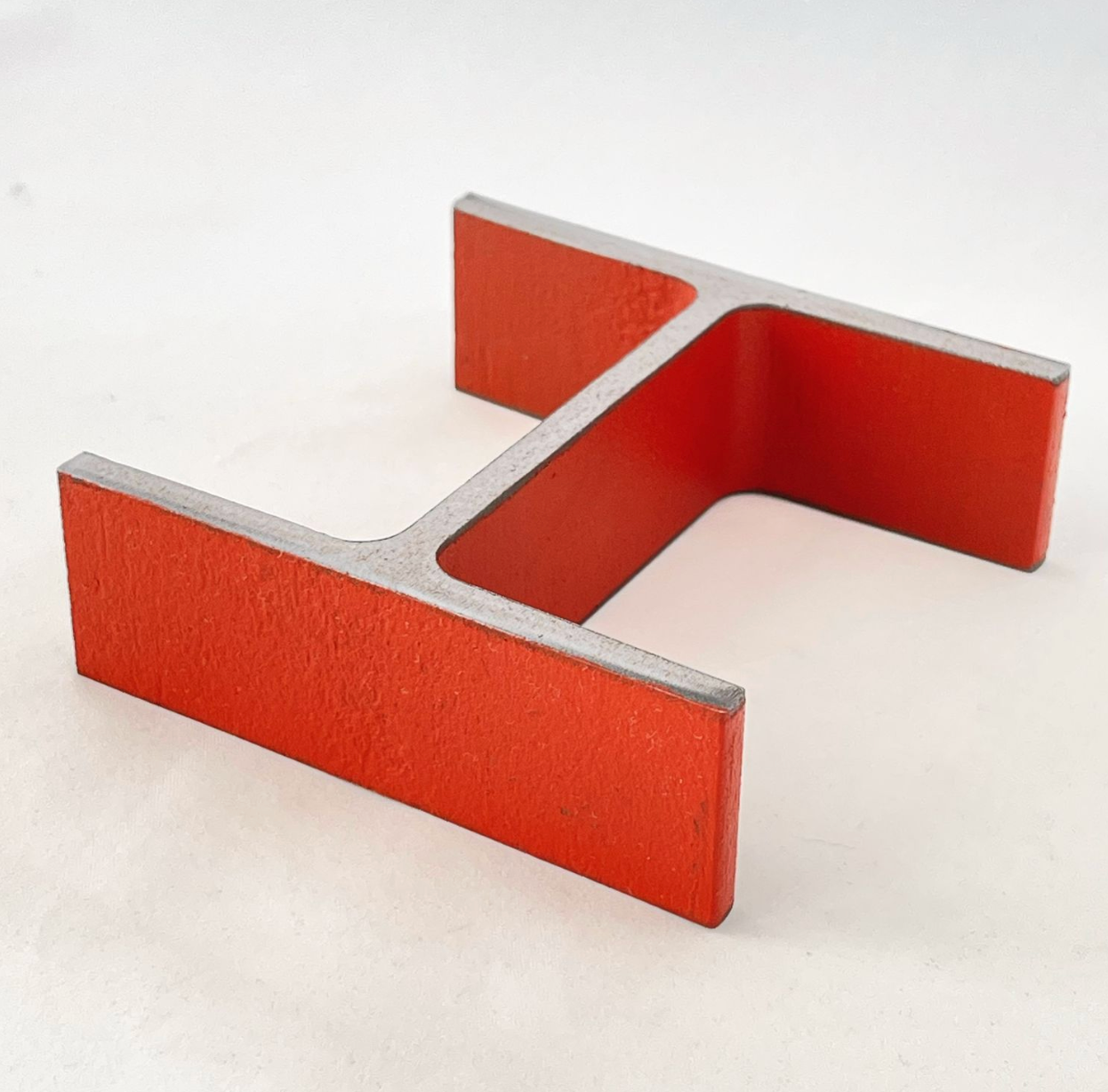 One Pound Paperweight - Made from the GG Bridge