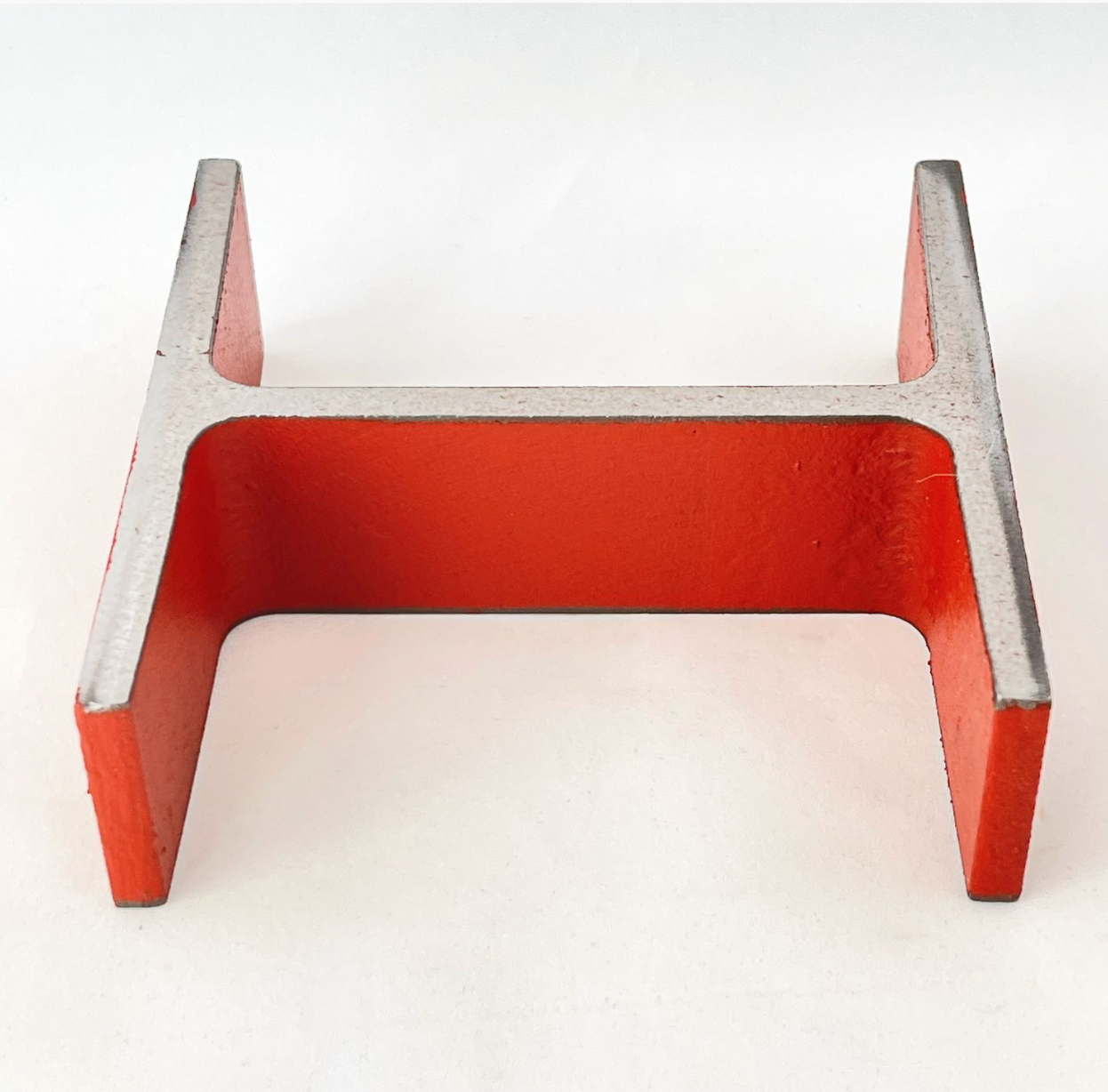 One Pound Paperweight - Made from the GG Bridge