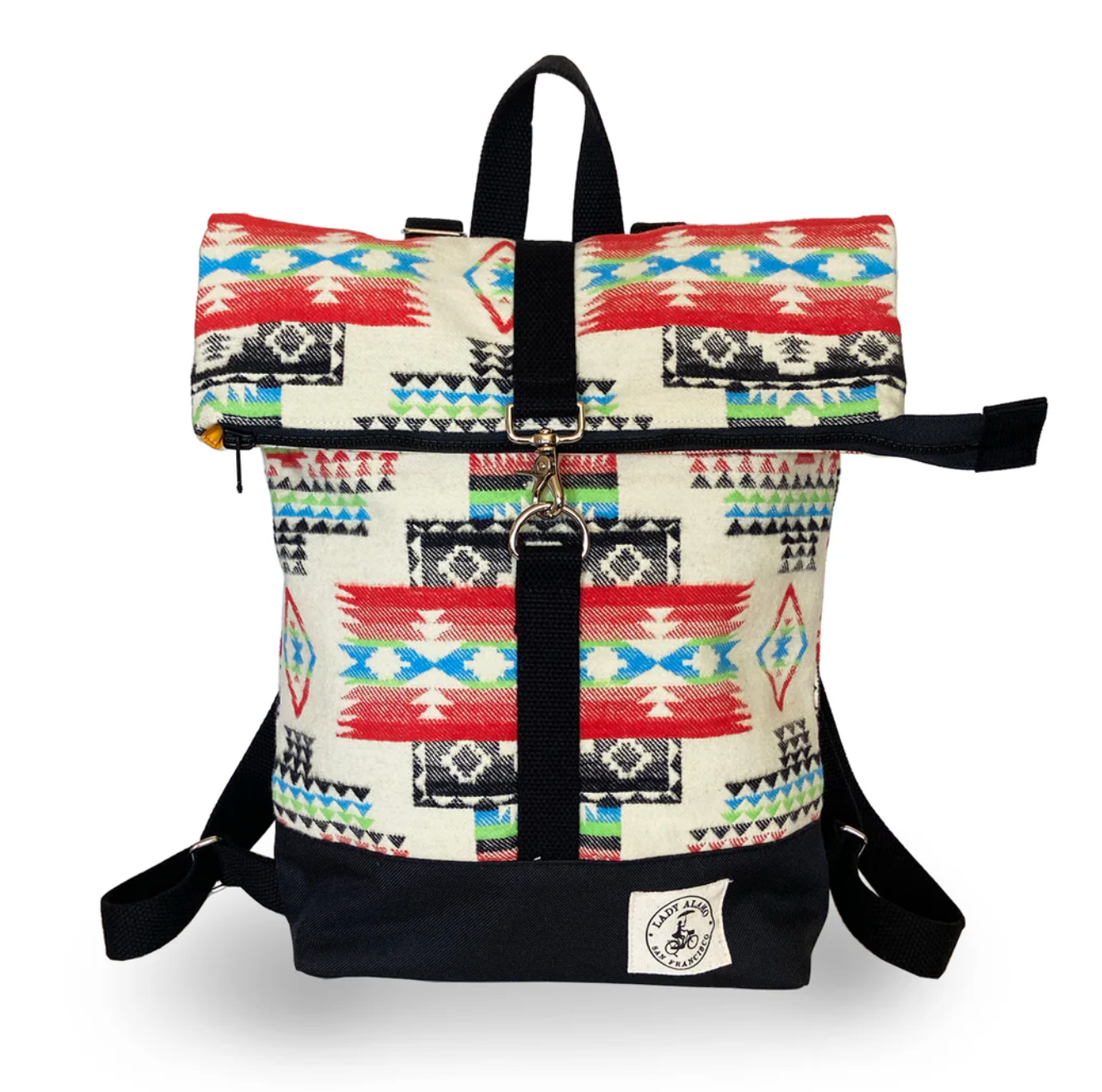 Mini Brightday Backpack - Sonora