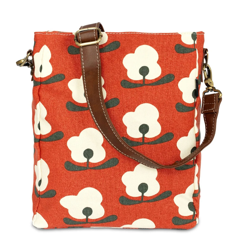 City Sling Crossbody Bag - Enid