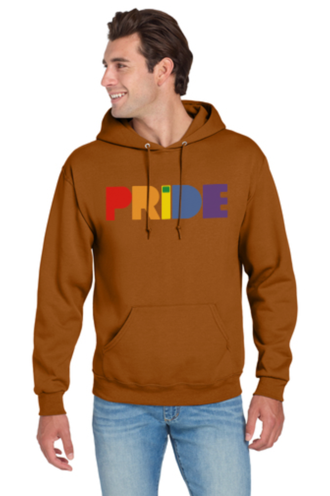 Pride sweatshirt