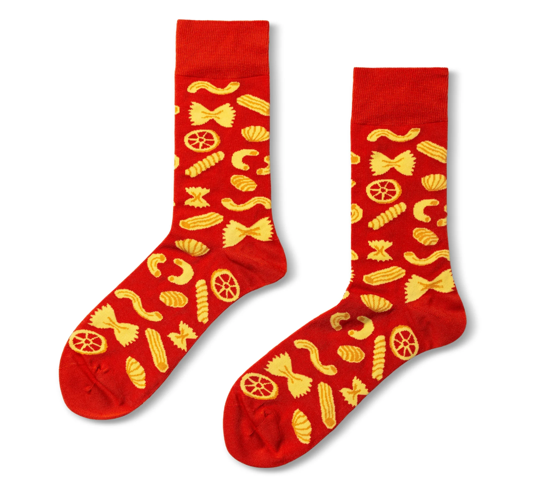 Pasta socks Large