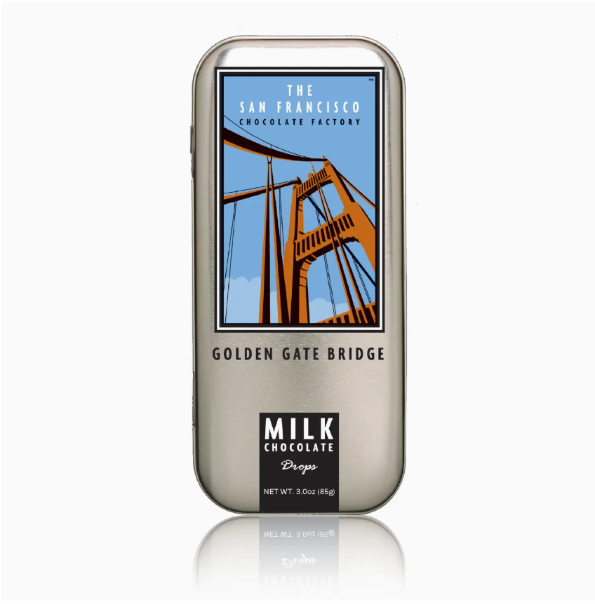GGB Milk Chocolate