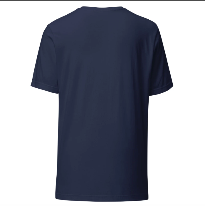 CA Bear Love Tee