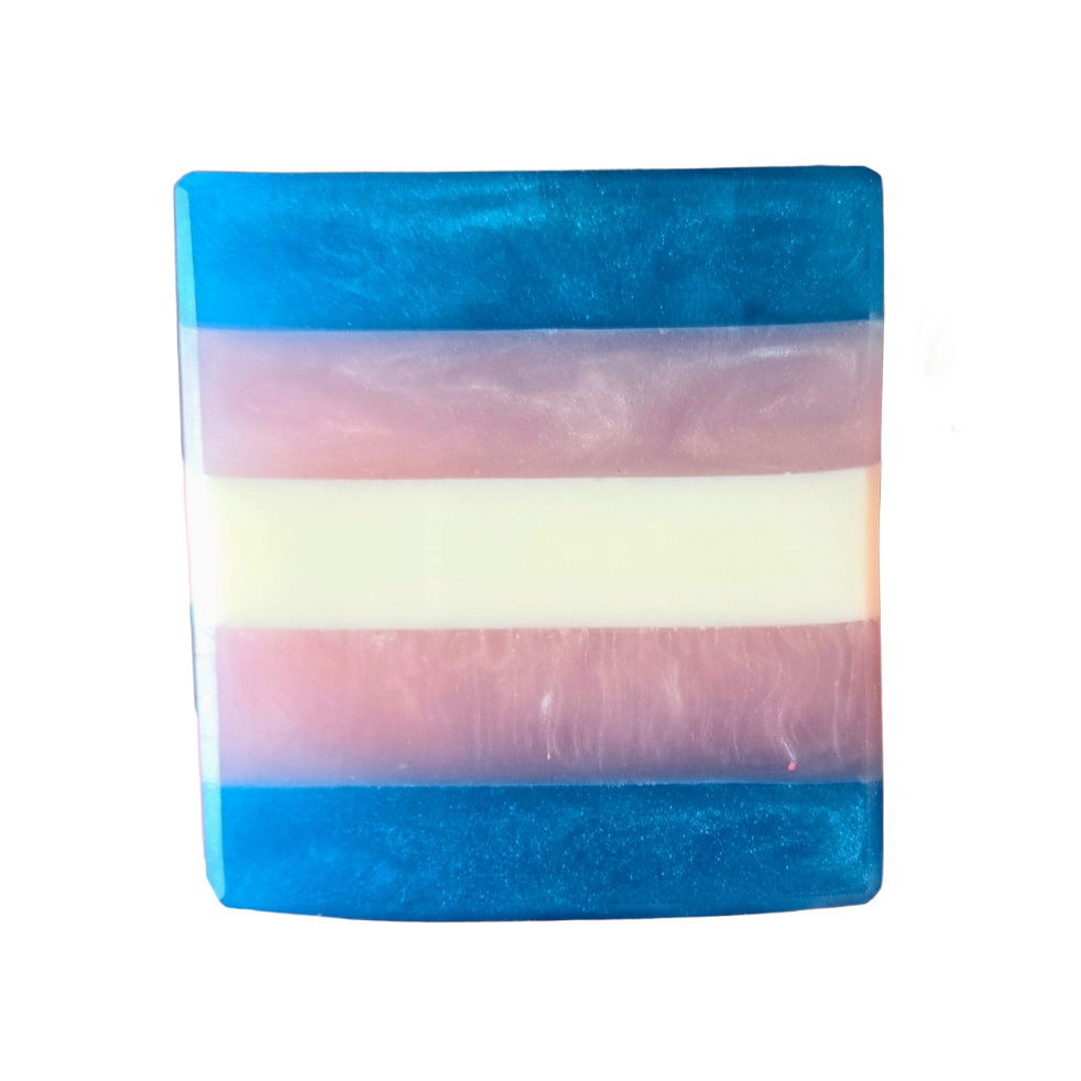 Soap Trans Pride