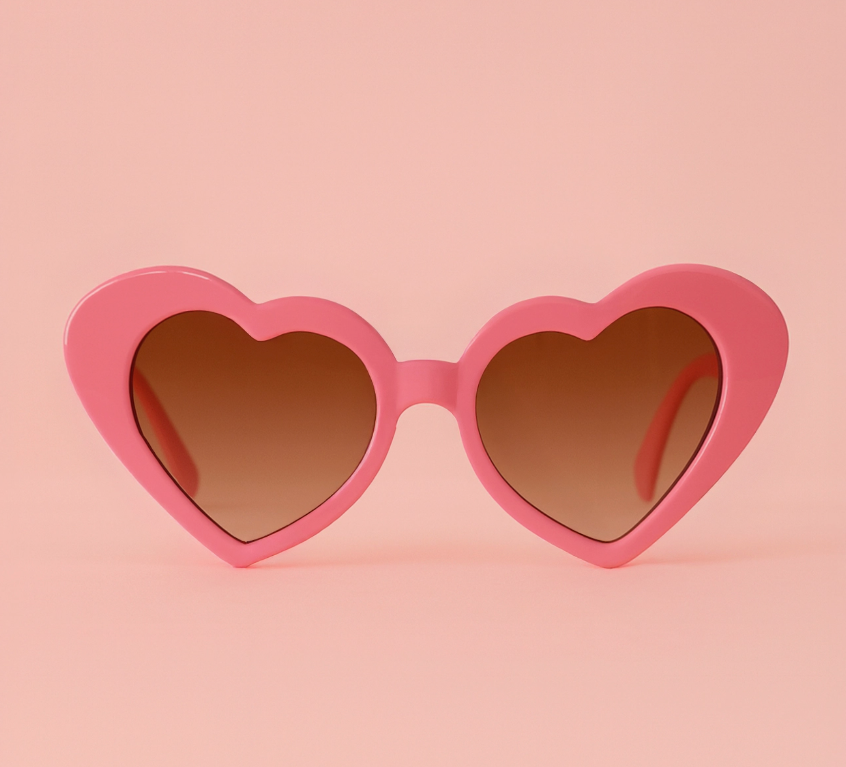 Heart Sunglasses