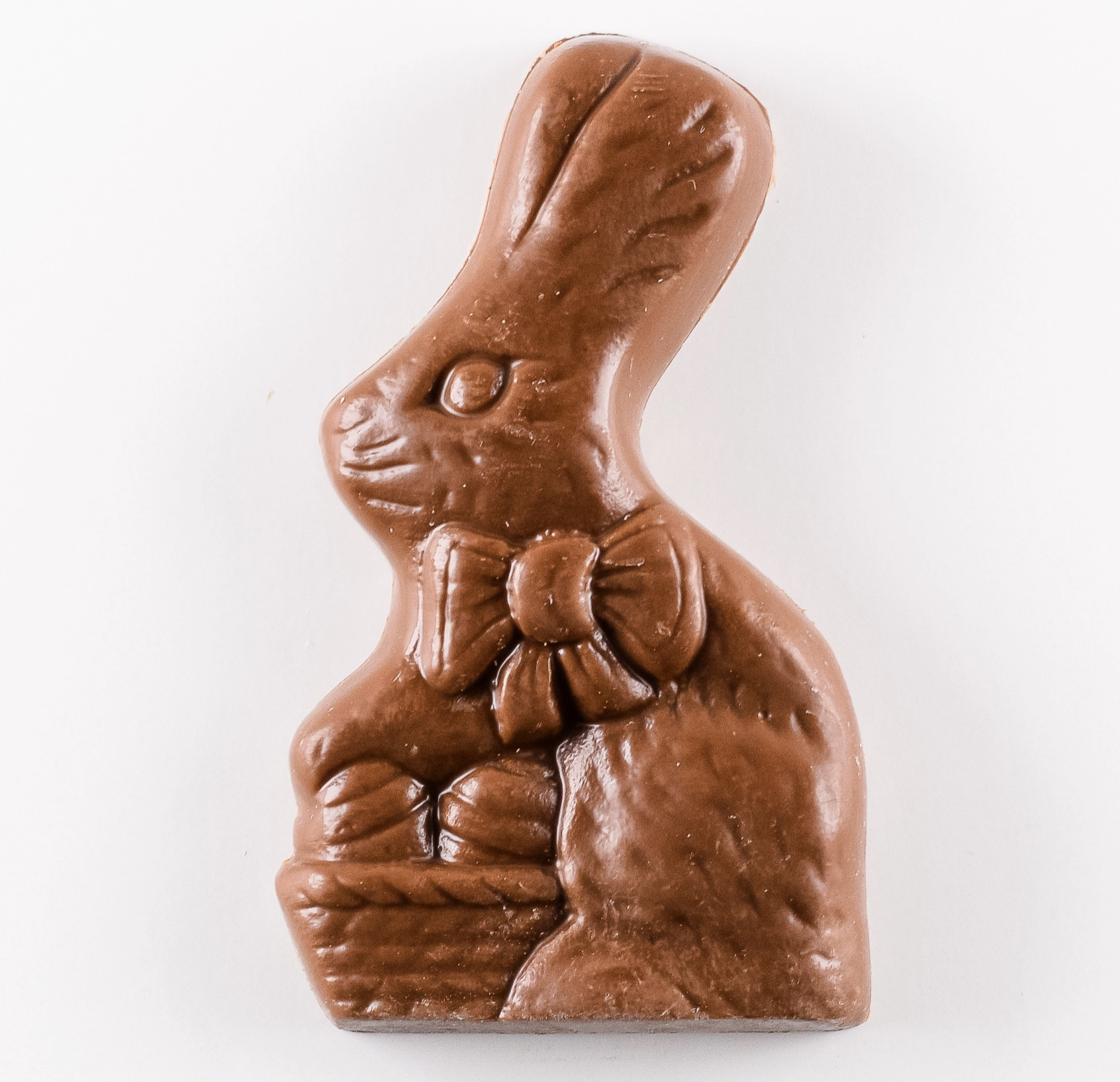 Bunny - Milk Chocolate