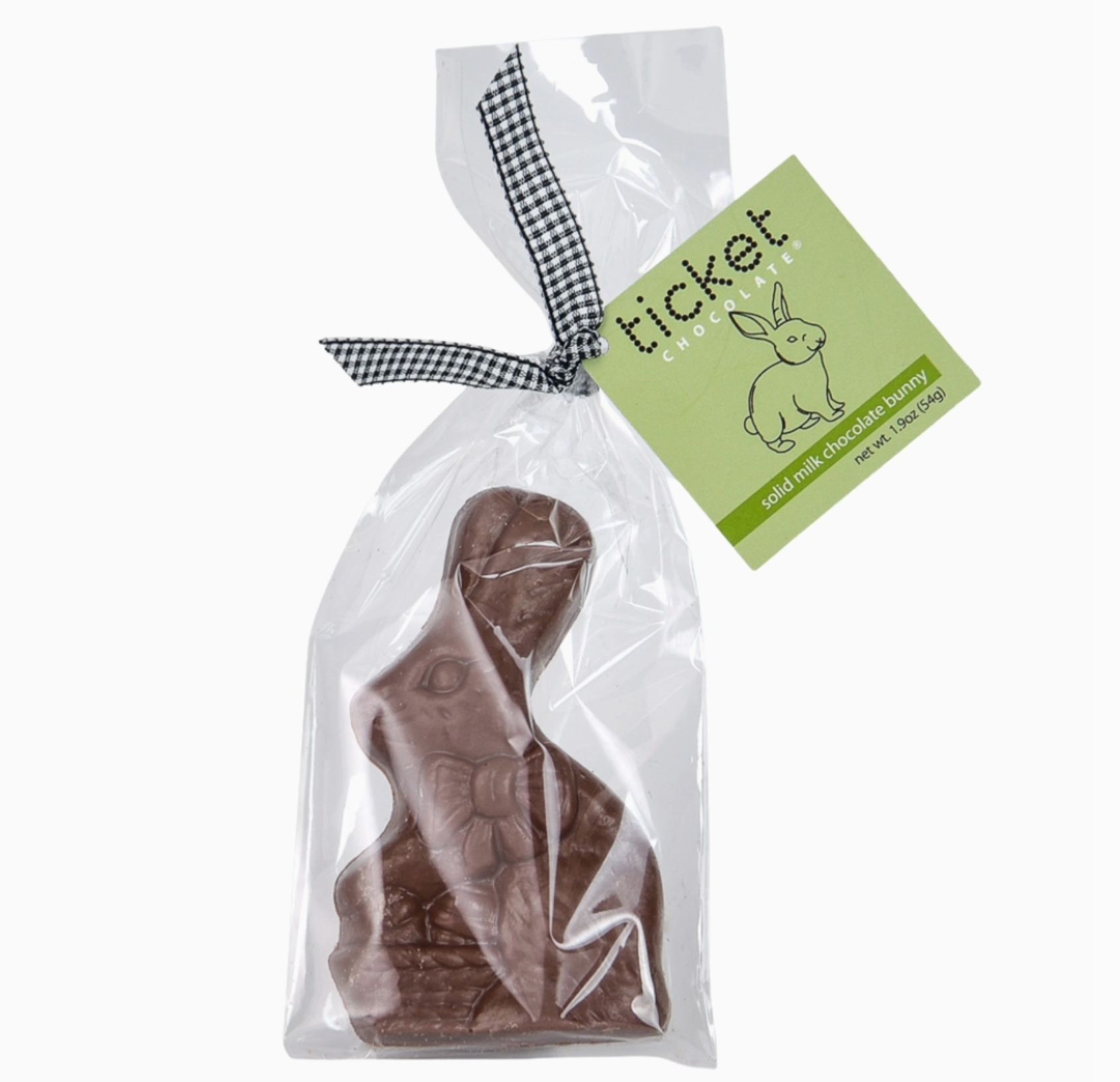 Bunny - Milk Chocolate