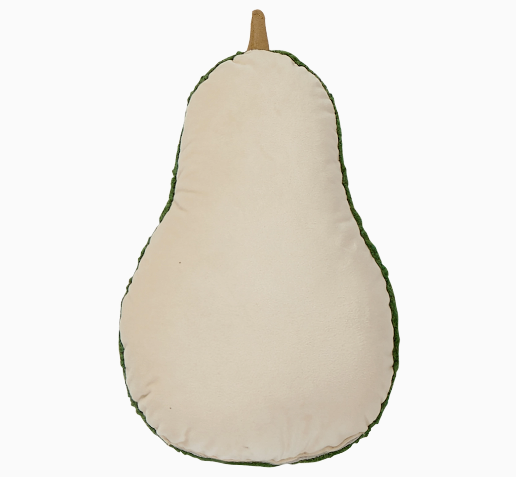 Avocado Hook Pillow