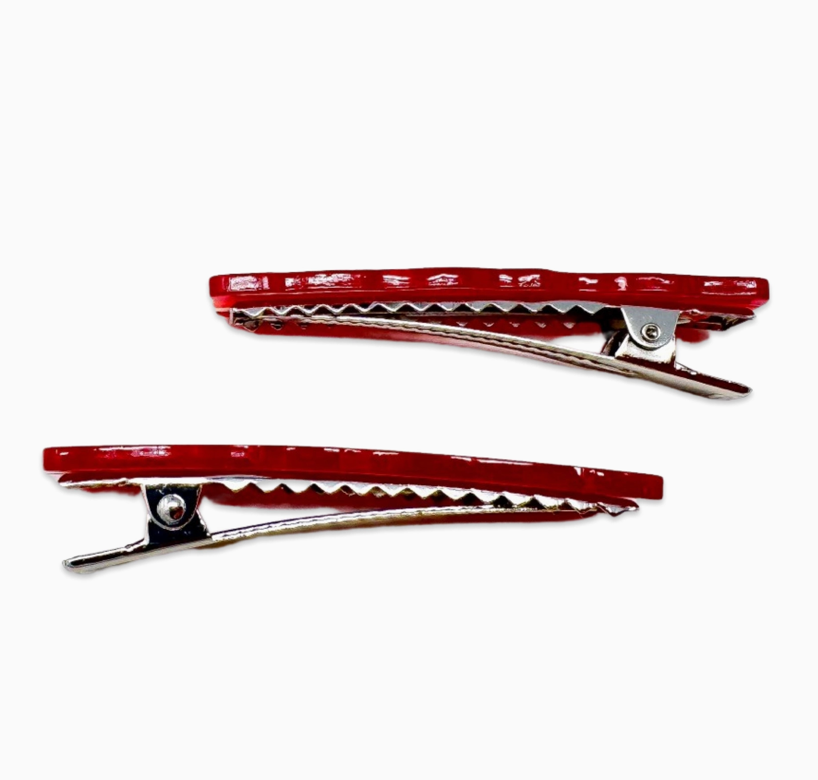 Bacon Hair Clip Jenny